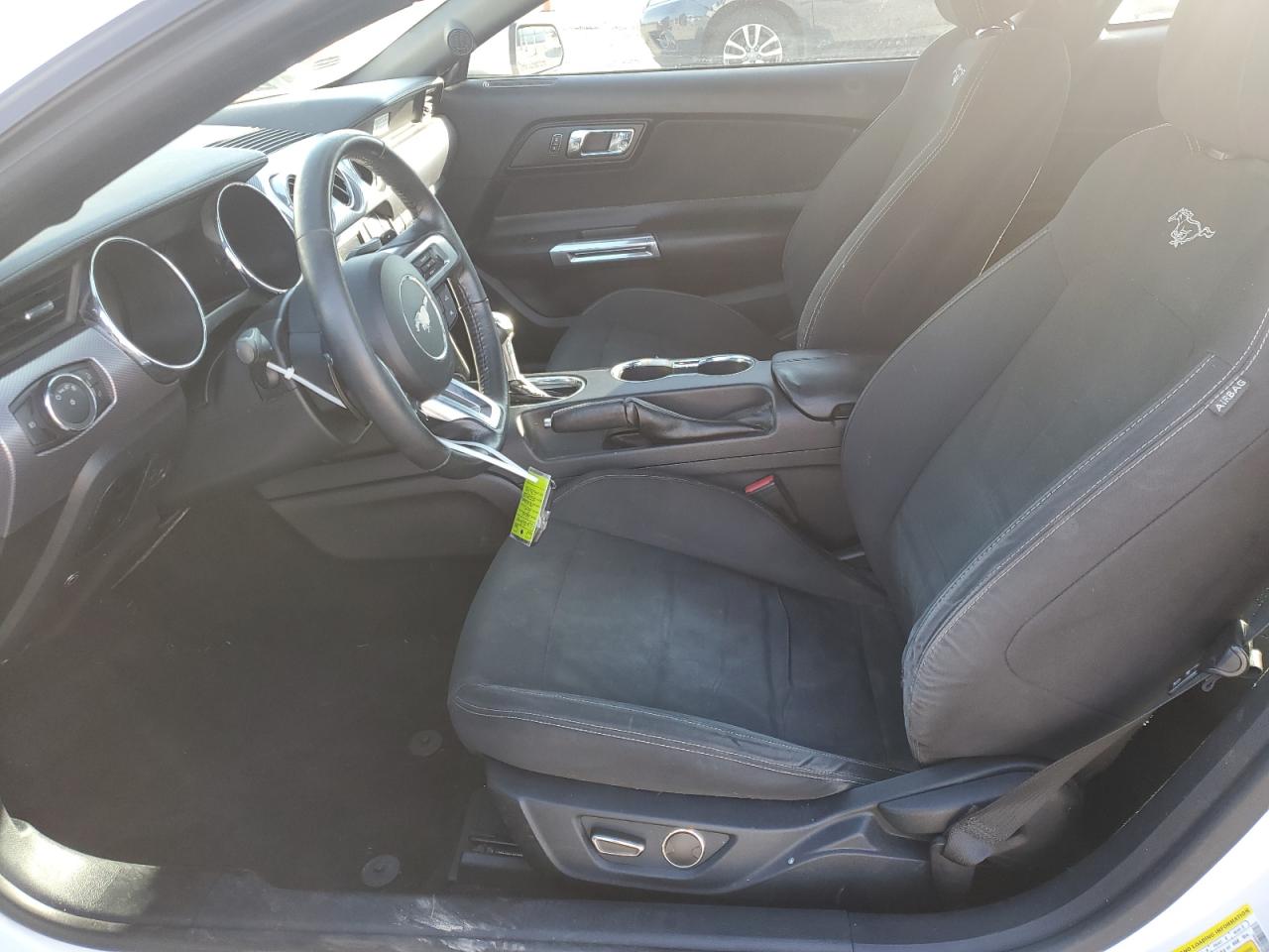 2016 Ford Mustang VIN: 1FA6P8THXG5277246 Lot: 91368015