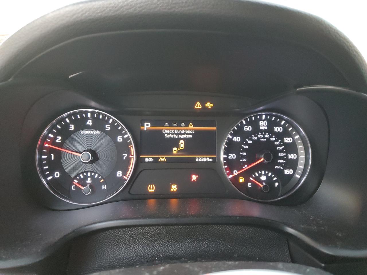 2023 Kia Forte Lx VIN: 3KPF24AD4PE690057 Lot: 92805785