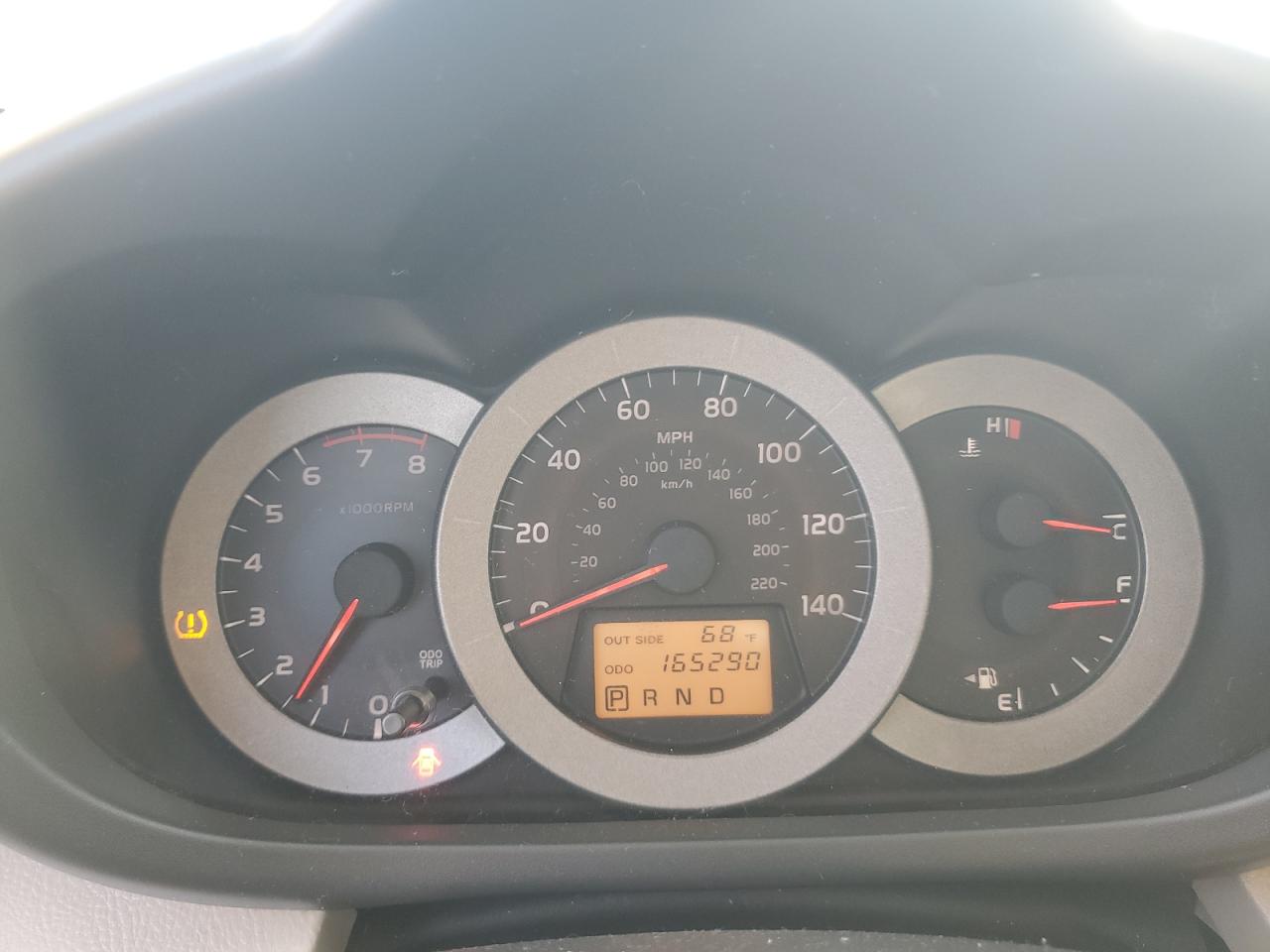 2008 Toyota Rav4 VIN: JTMBD33V986058302 Lot: 92060895