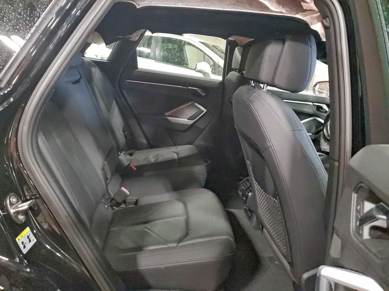 2021 Audi Q3 Premium Plus S Line 45 VIN: WA1EECF35M1151873 Lot: 94543615