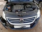 2011 VOLKSWAGEN PASSAT CC 2.0 TDI CR BLUEMOTION TECH 4DR [5 SEAT] DSG for sale at Copart WESTBURY