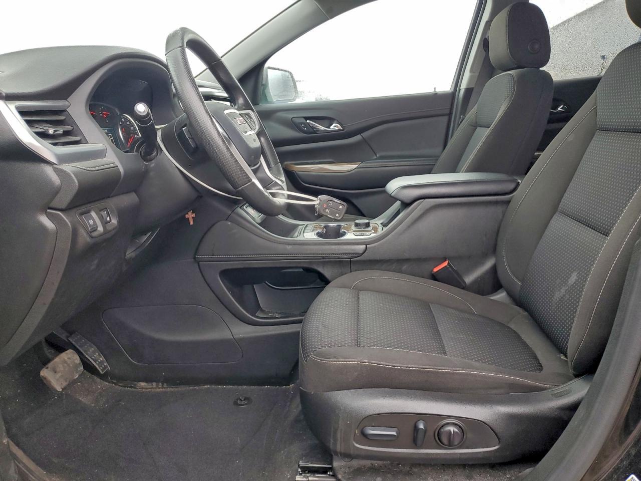 2023 GMC Acadia Sle VIN: 1GKKNRL45PZ259591 Lot: 93036175