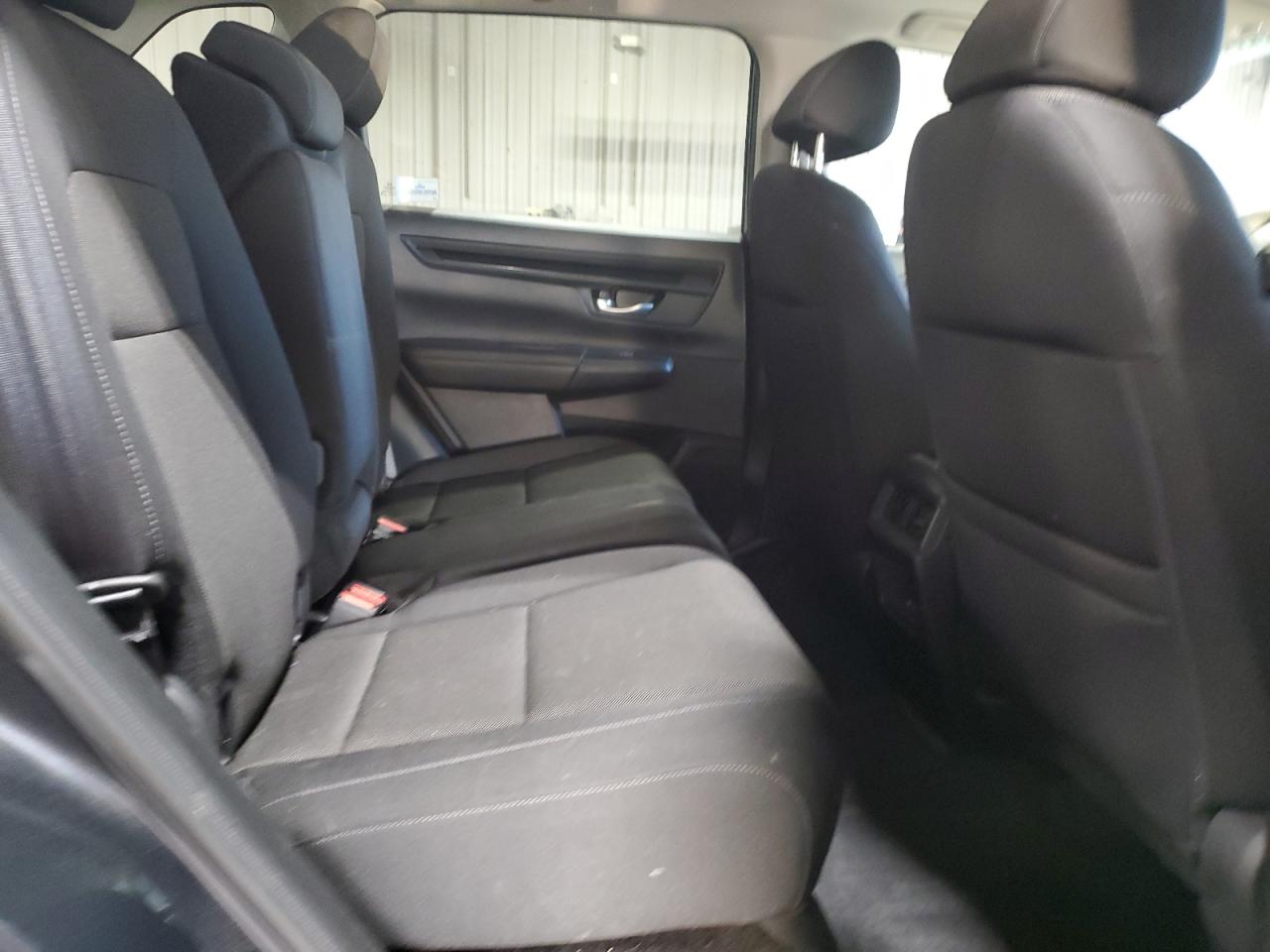 2024 Honda Cr-V Ex VIN: 2HKRS4H42RH423114 Lot: 92991695