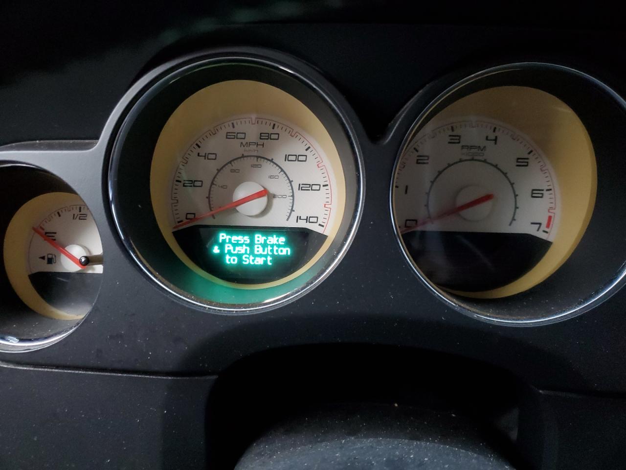 2013 Dodge Challenger Sxt VIN: 2C3CDYAG1DH737127 Lot: 93159595