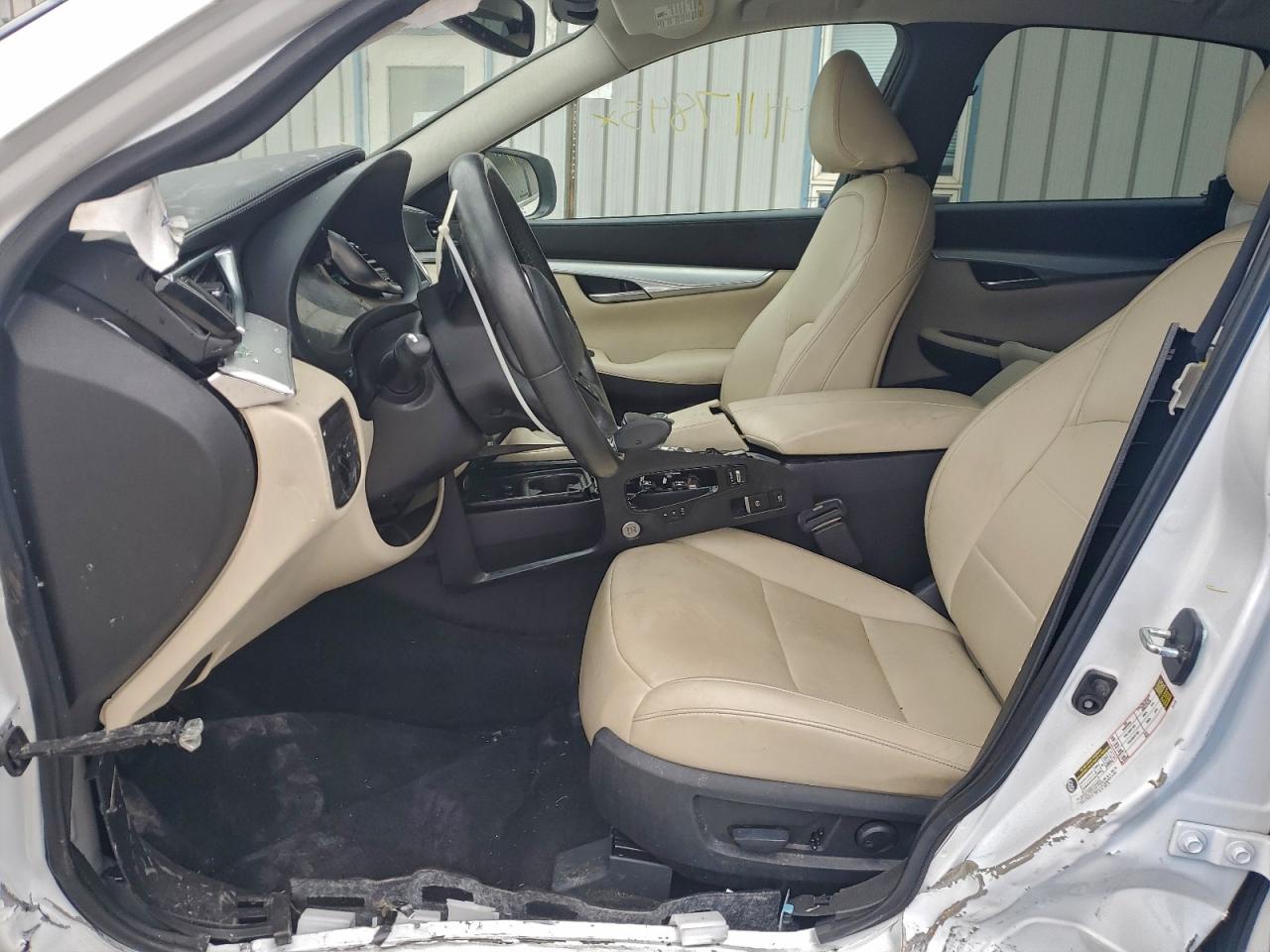 2019 Infiniti Qx50 Essential VIN: 3PCAJ5M32KF146861 Lot: 94117845