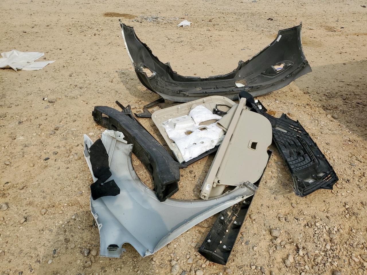 2018 Nissan Murano S VIN: 5N1AZ2MG6JN185538 Lot: 93374815