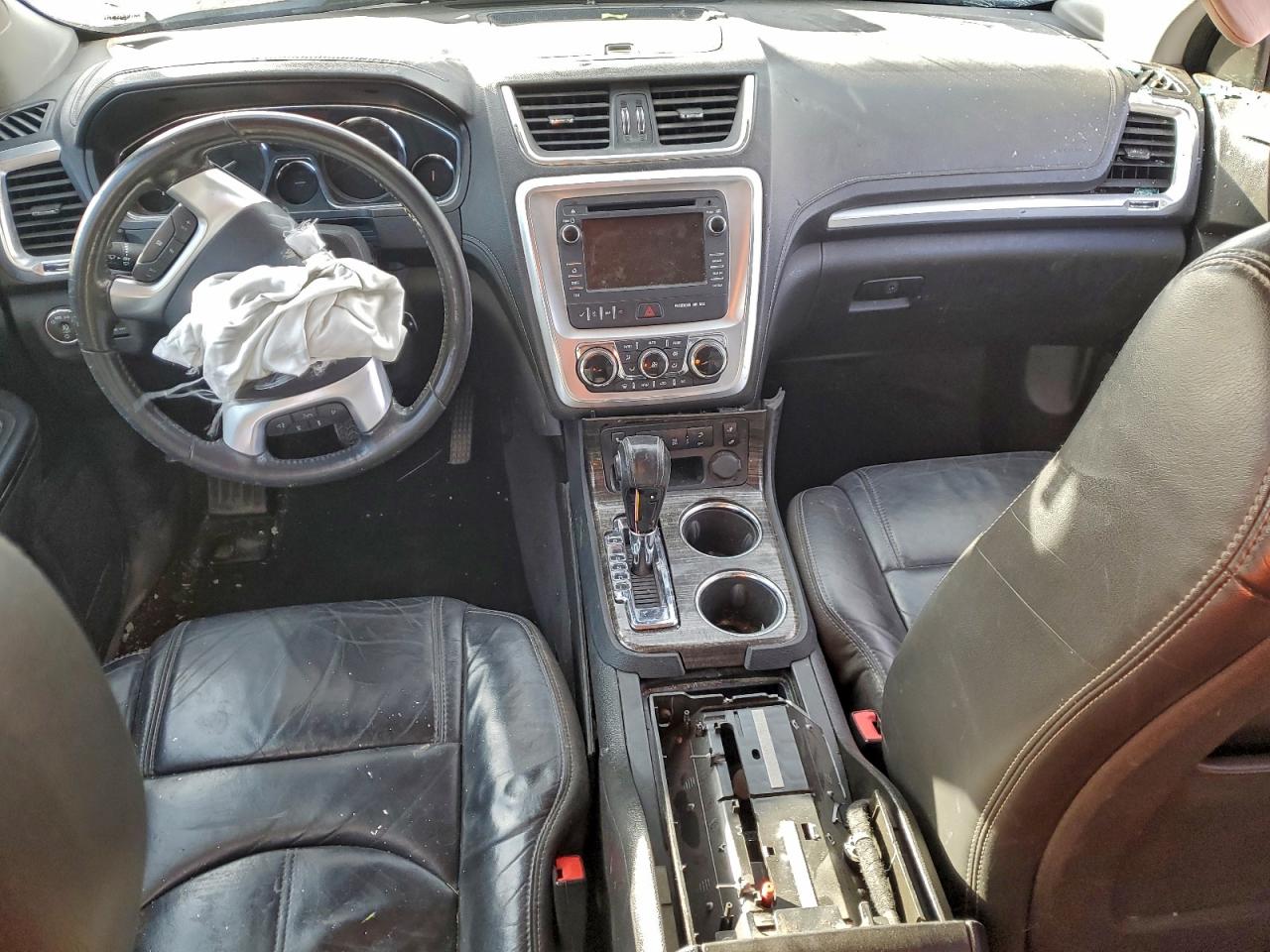 2014 GMC Acadia Slt-1 VIN: 1GKKVRKDXEJ284984 Lot: 94354975