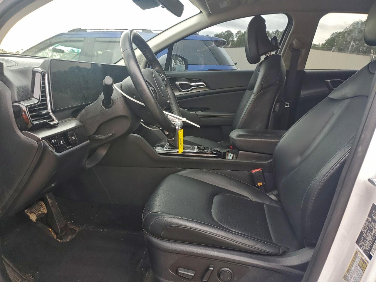 2024 Kia Sportage Ex VIN: 5XYK3CDF7RG145124 Lot: 93403935