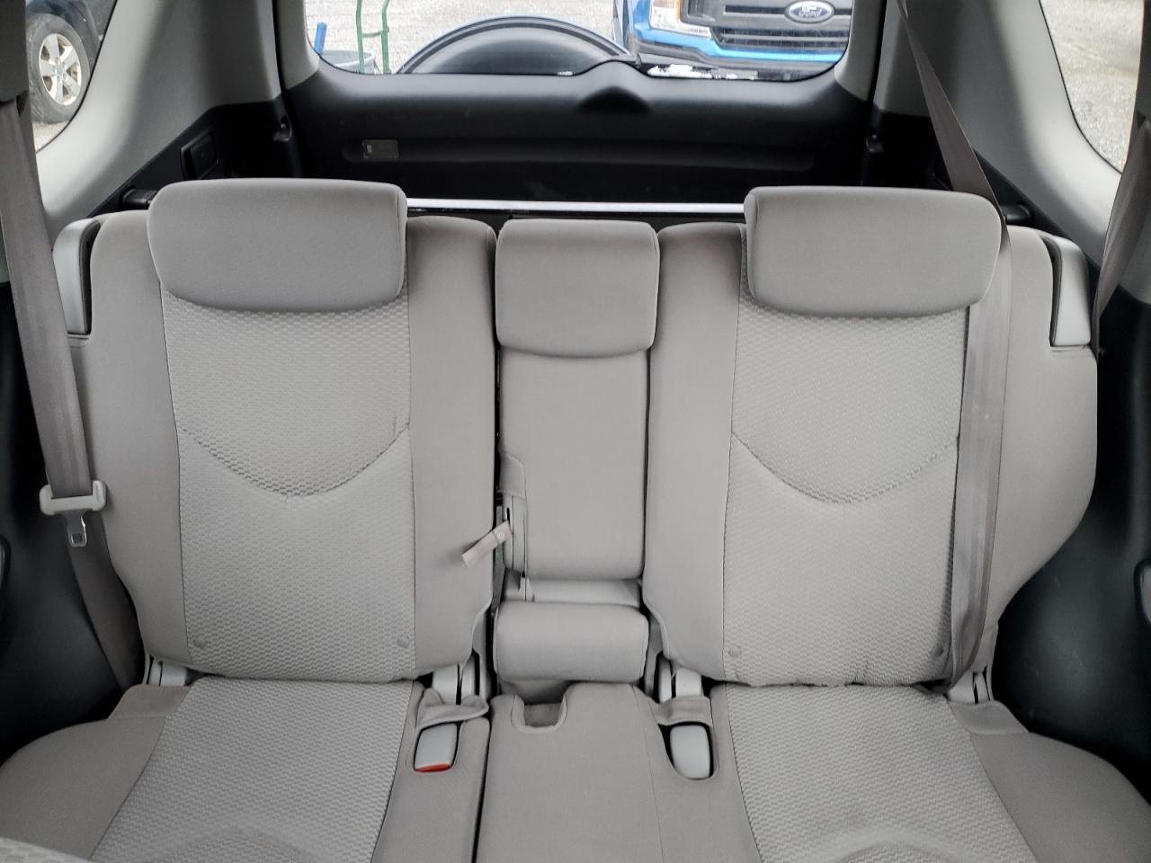 2010 Toyota Rav4 Limited VIN: 2T3DF4DV0AW049659 Lot: 92717445