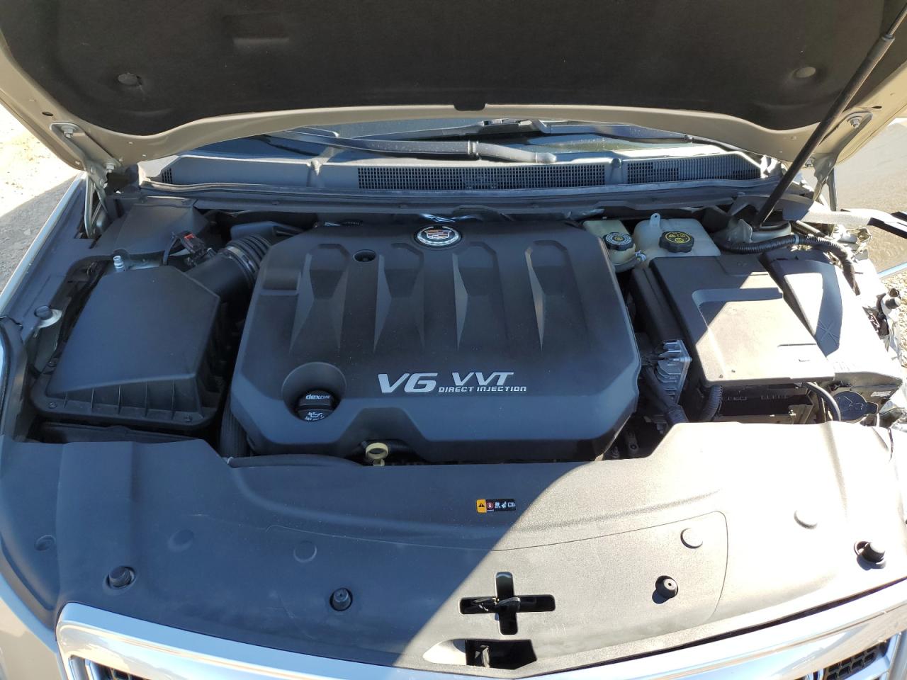 2015 Cadillac Xts Luxury Collection VIN: 2G61M5S38F9176308 Lot: 91570735