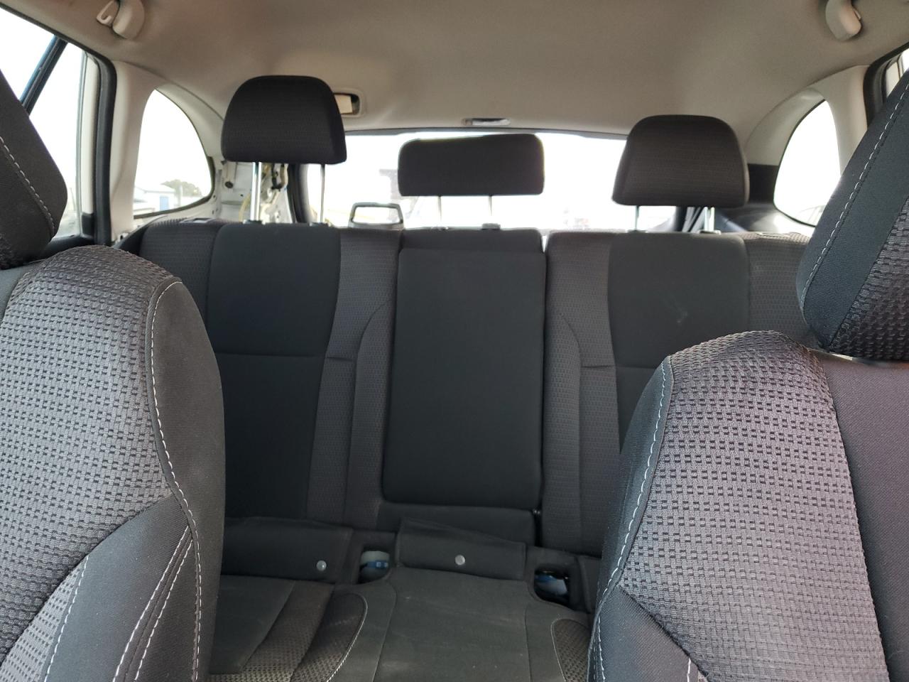 2022 Subaru Outback Premium VIN: 4S4BTADCXN3219902 Lot: 89735865