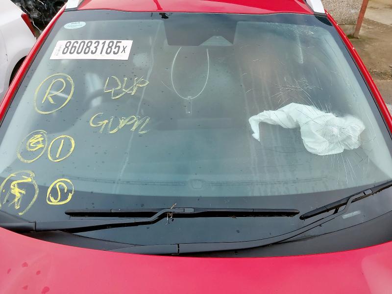 2025 KIA STONIC 1.0T GDI 98 2 5DR