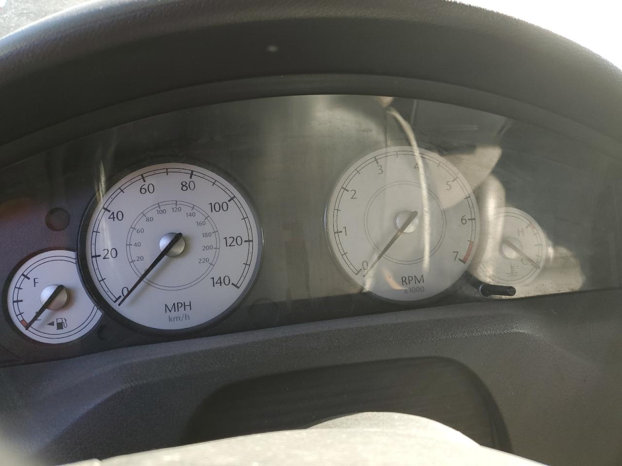 2005 Chrysler 300 Touring VIN: 2C3JA53G05H108374 Lot: 91816345