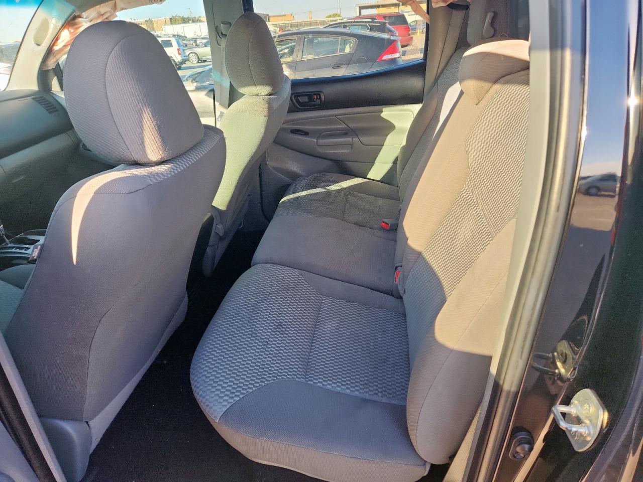 2013 Toyota Tacoma Double Cab VIN: 3TMLU4EN7DM122161 Lot: 92570335