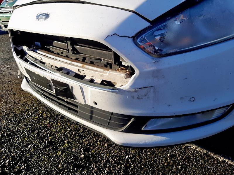 2016 FORD GALAXY 2.0 TDCI 150 ZETEC 5DR