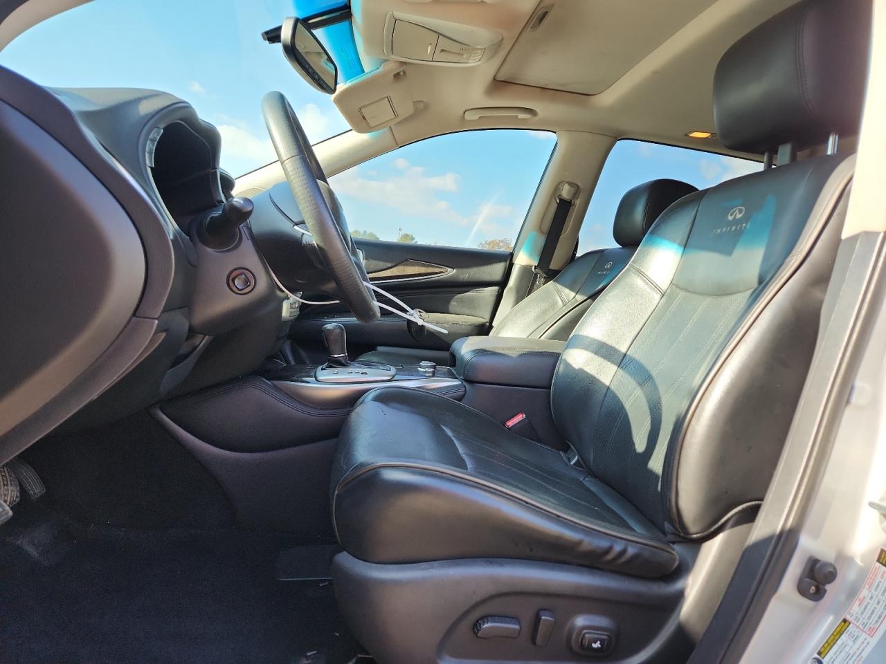 2013 Infiniti Jx35 VIN: 5N1AL0MM2DC313091 Lot: 92405365