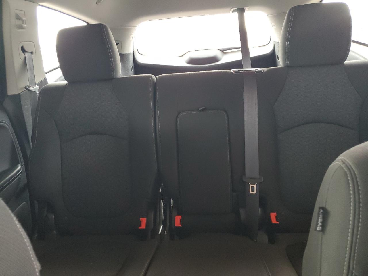 2014 Chevrolet Traverse Lt VIN: 1GNKVGKD0EJ316252 Lot: 93092365