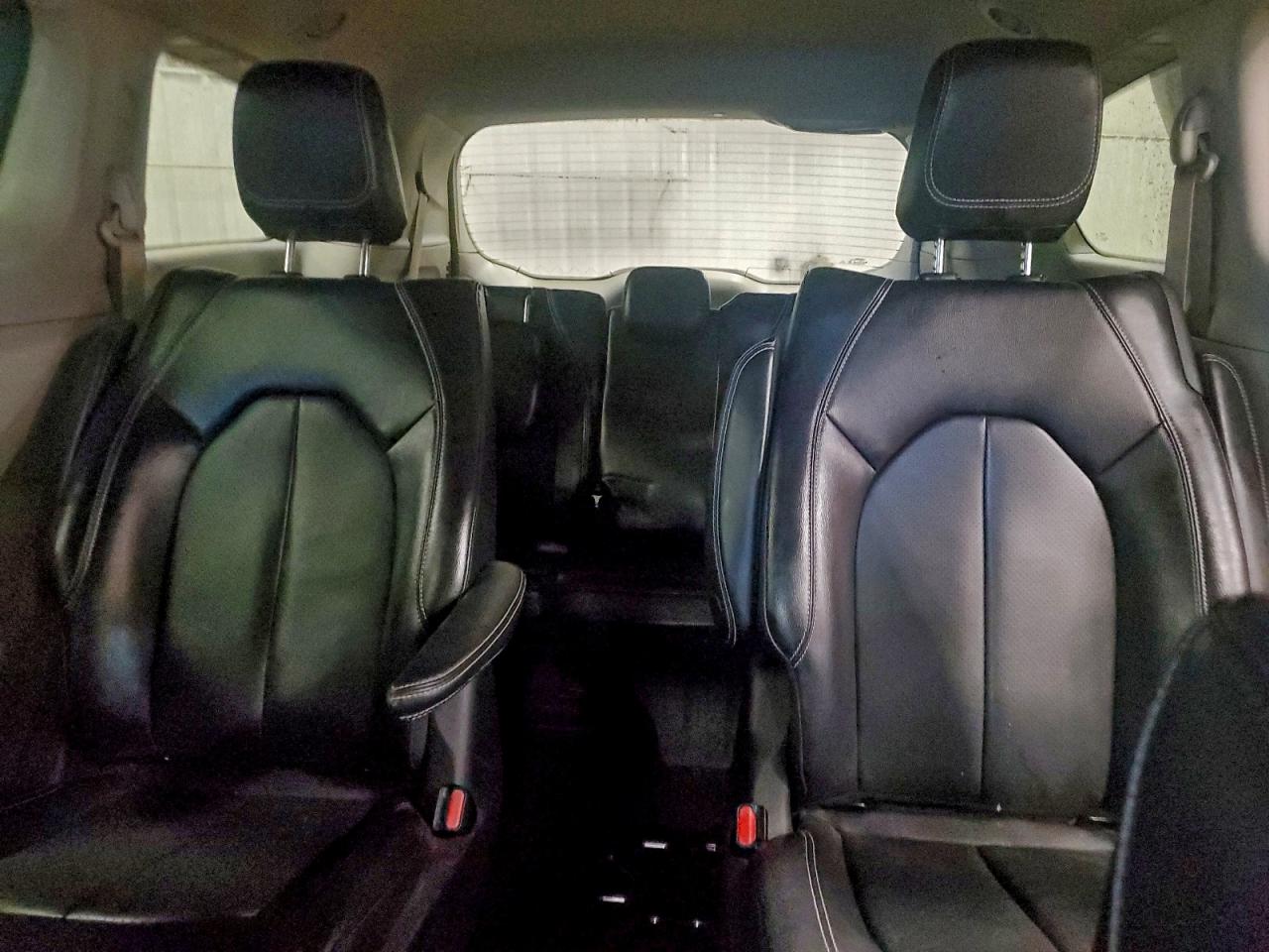 2022 Chrysler Pacifica Hybrid Touring L VIN: 2C4RC1L73NR121230 Lot: 94247345