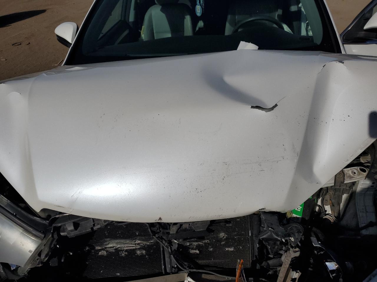 2016 Toyota Highlander Xle VIN: 5TDJKRFH5GS352420 Lot: 91933155