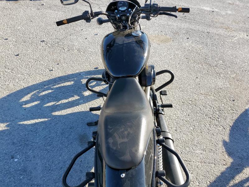 2020 HARLEY-DAVIDSON XG500   