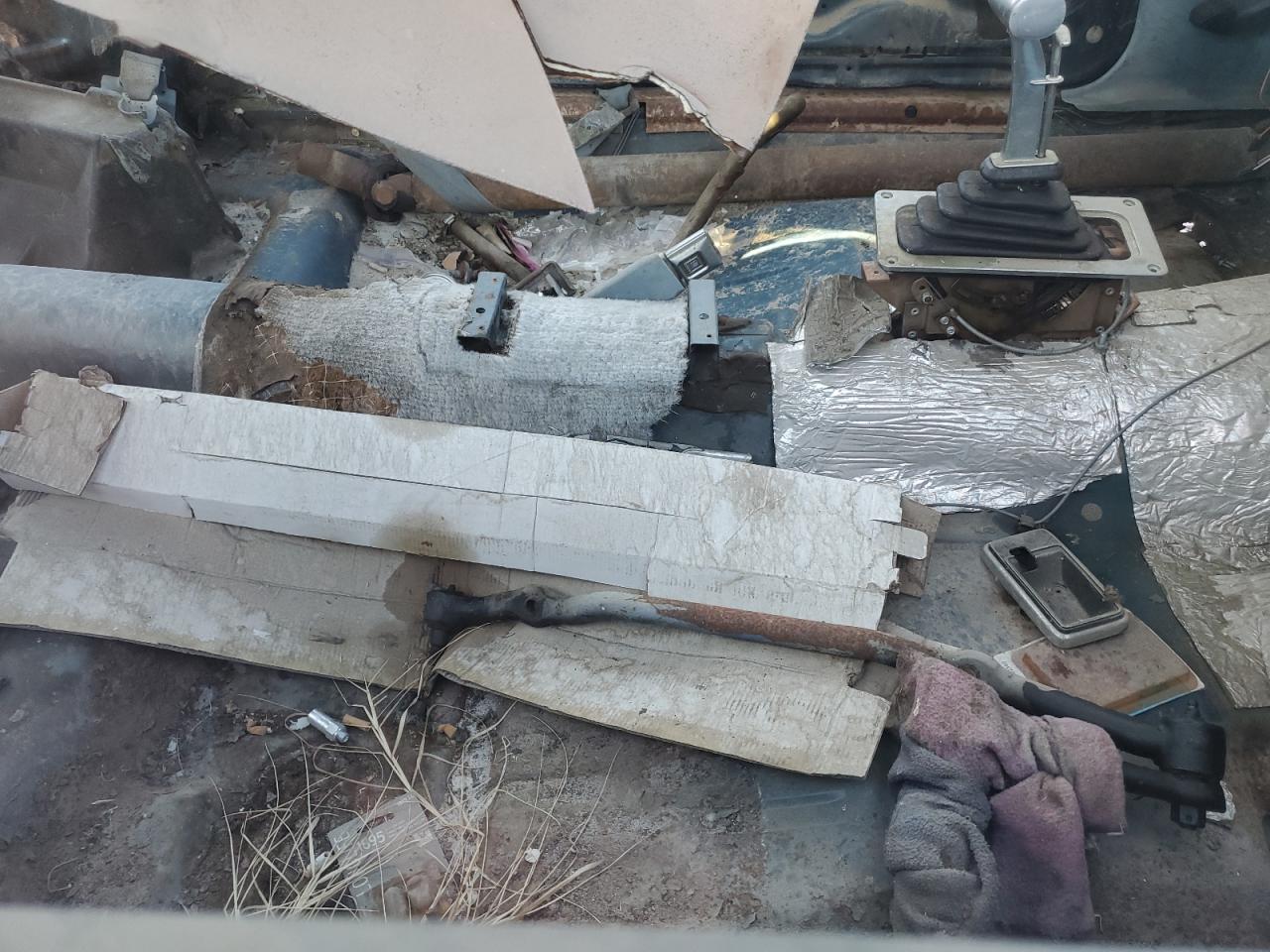 1979 Pontiac Firebird VIN: 2T87W9L111498 Lot: 91350975