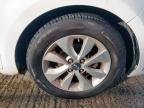 2015 KIA RIO 1.25 SR7 3DR for sale at Copart CHESTER