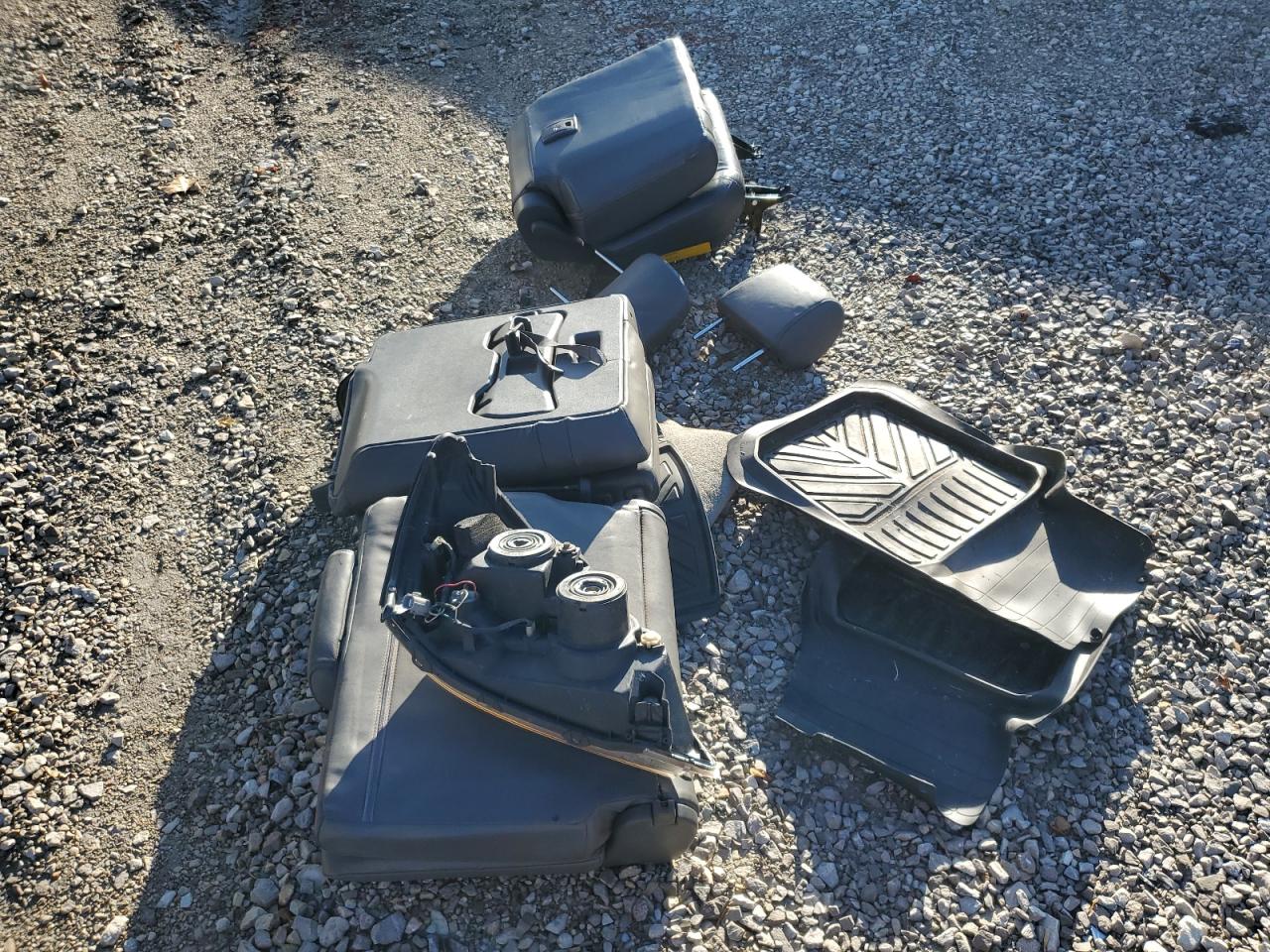 2006 Lexus Gx 470 VIN: JTJBT20X060105894 Lot: 91971455