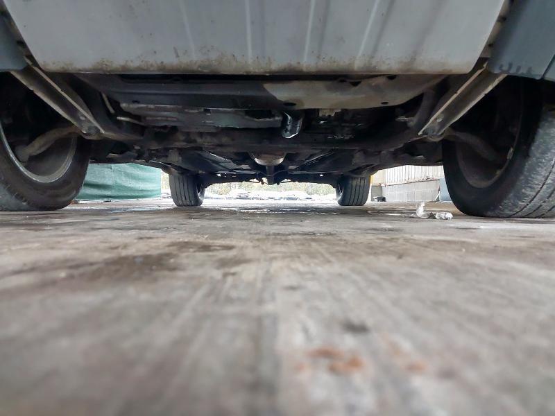 2009 VOLVO XC90 2.4 D5 ACTIVE 5DR