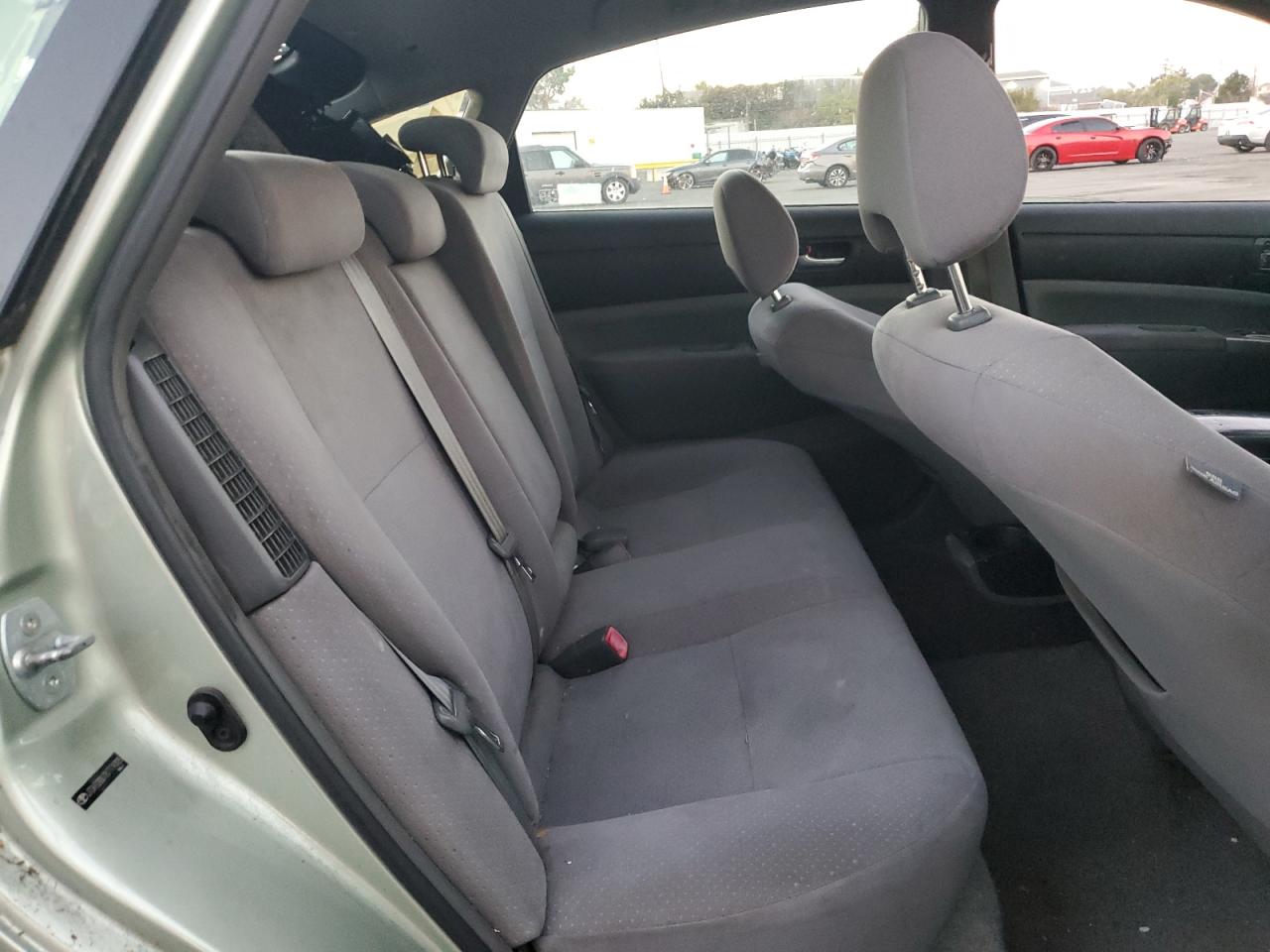 2008 Toyota Prius VIN: JTDKB20U787779305 Lot: 89728825