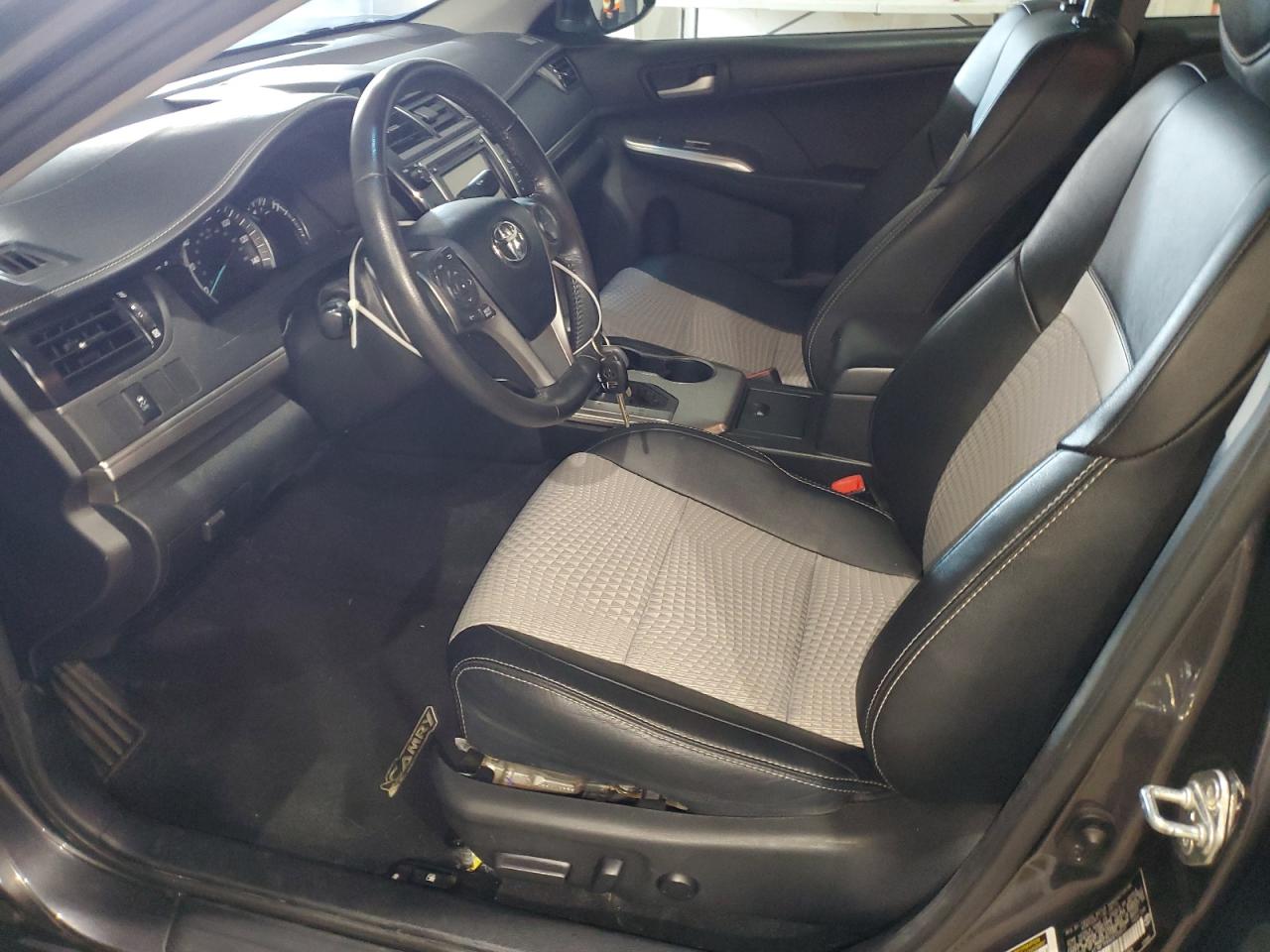 2012 Toyota Camry Base VIN: 4T1BF1FKXCU135517 Lot: 90598595