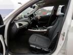 2014 BMW 1 SERIES 116D SE 5DR STEP AUTO for sale at Copart WOLVERHAMPTON
