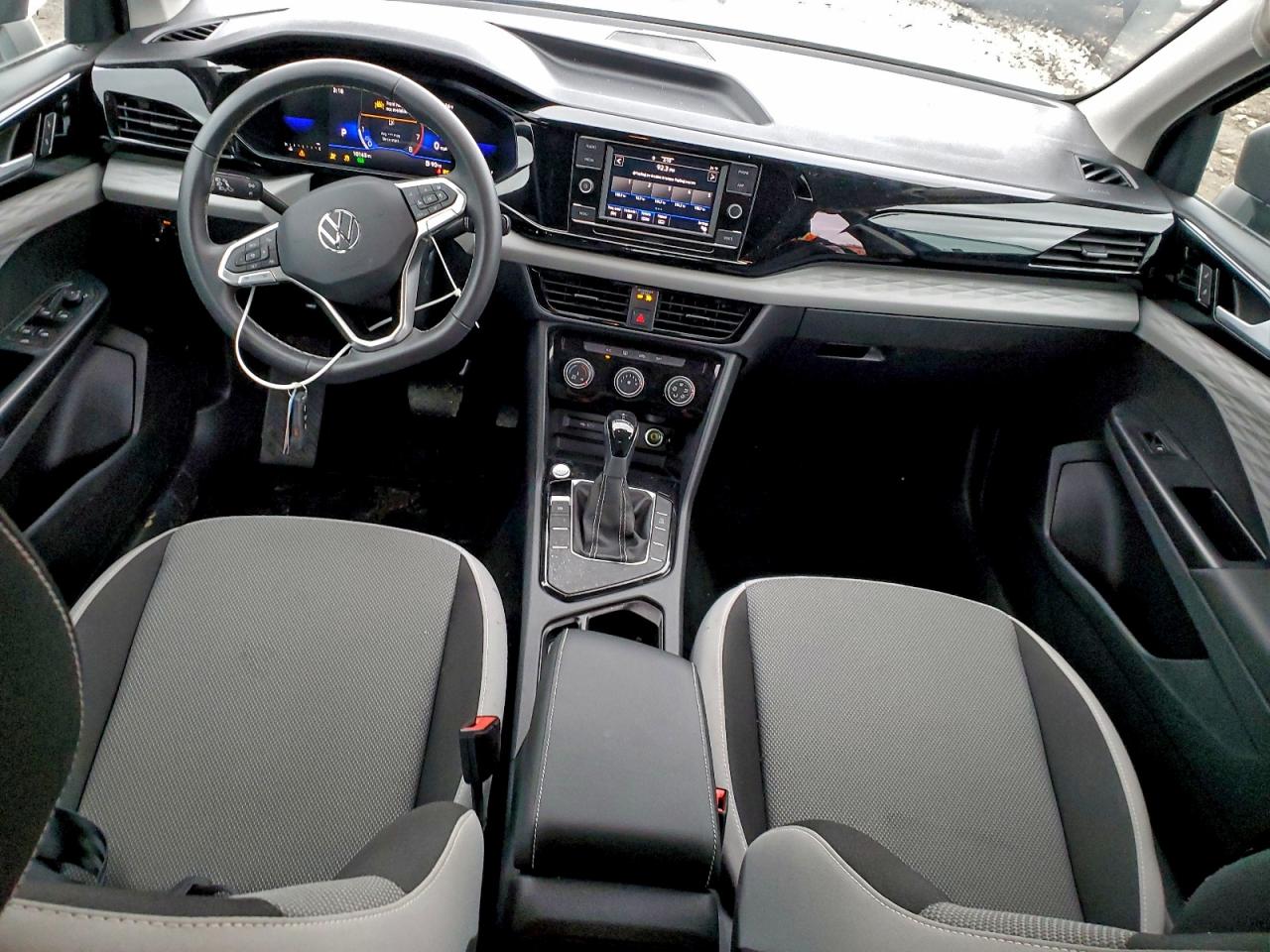 2023 Volkswagen Taos S VIN: 3VVDX7B26PM353226 Lot: 92753275