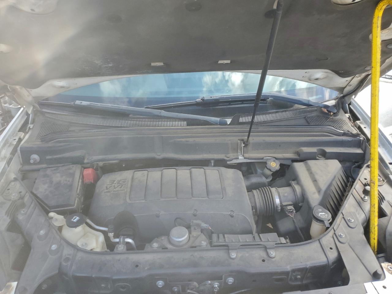 2011 GMC Acadia Slt-1 VIN: 1GKKRRED5BJ280157 Lot: 93861995