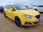 2010 SEAT IBIZA 1.4 SPORT 3DR for sale at Copart CORBY