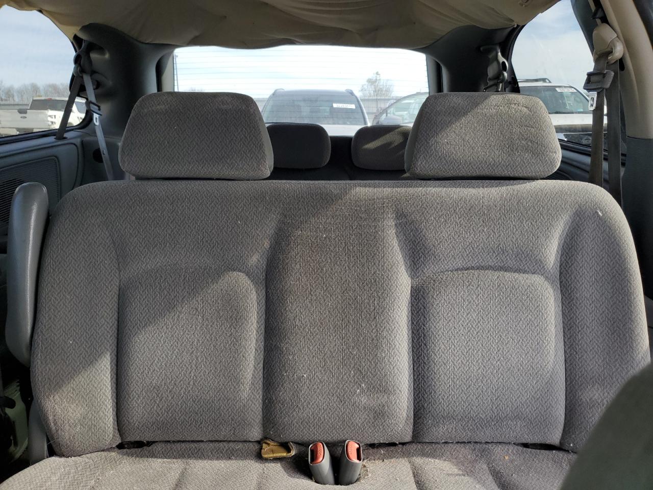 2006 Dodge Grand Caravan Se VIN: 1D4GP24R46B553605 Lot: 92037695