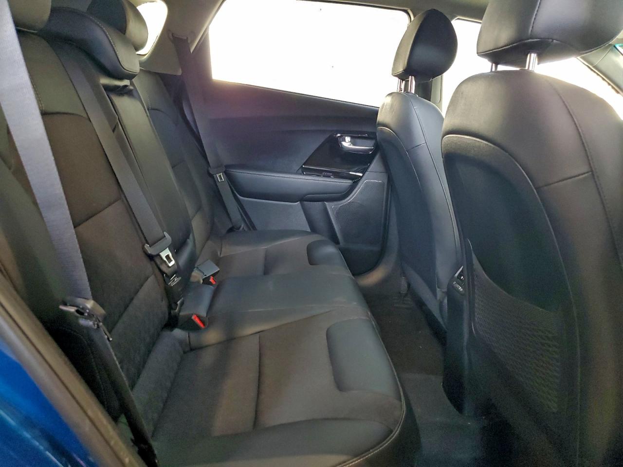 2022 Kia Niro Ex VIN: KNDCD3LDXN5495917 Lot: 94116695