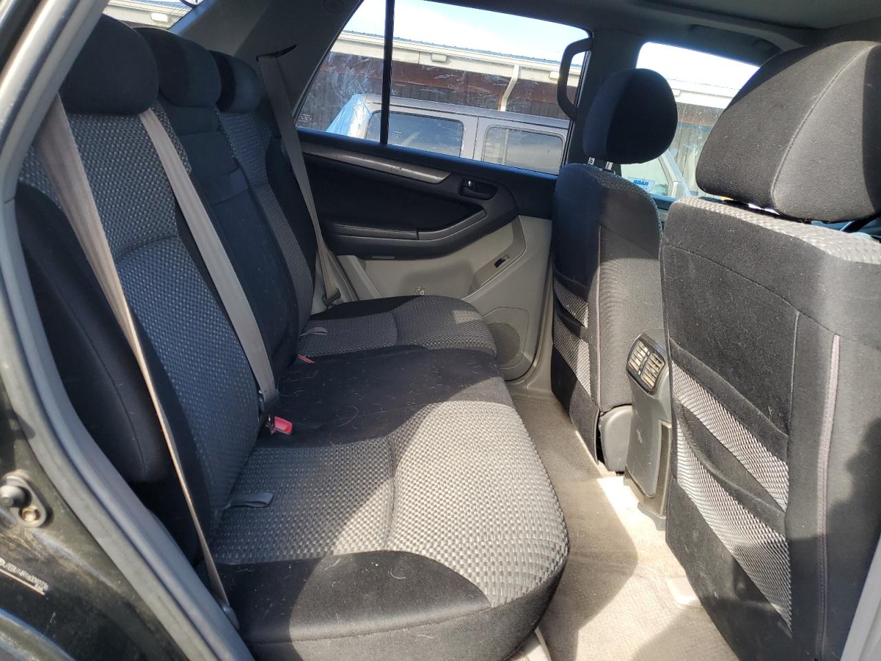 2006 Toyota 4Runner Sr5 VIN: JTEBU14R160092736 Lot: 93301745