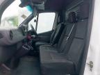 2020 MERCEDES-BENZ SPRINTER 3.5T H1 VAN for sale at Copart WOLVERHAMPTON