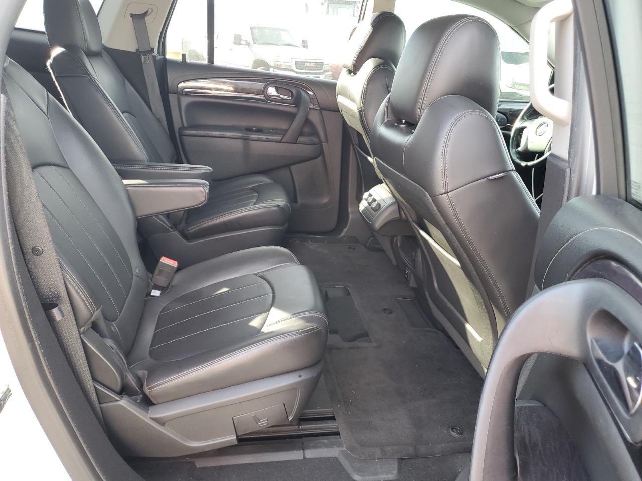 2016 Buick Enclave VIN: 5GAKRBKD8GJ113081 Lot: 91605305