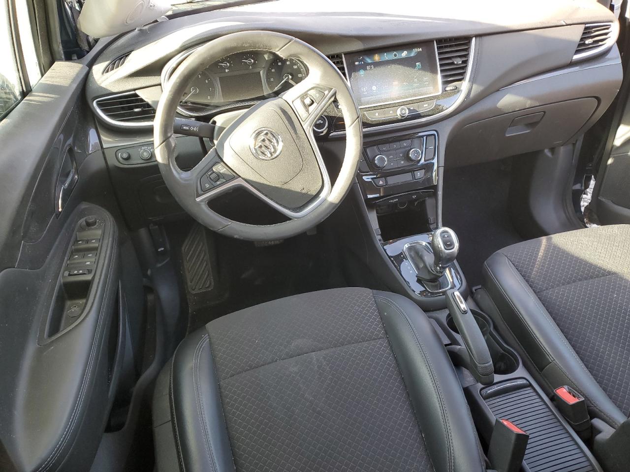 2020 Buick Encore Preferred VIN: KL4CJESB9LB032910 Lot: 91911315