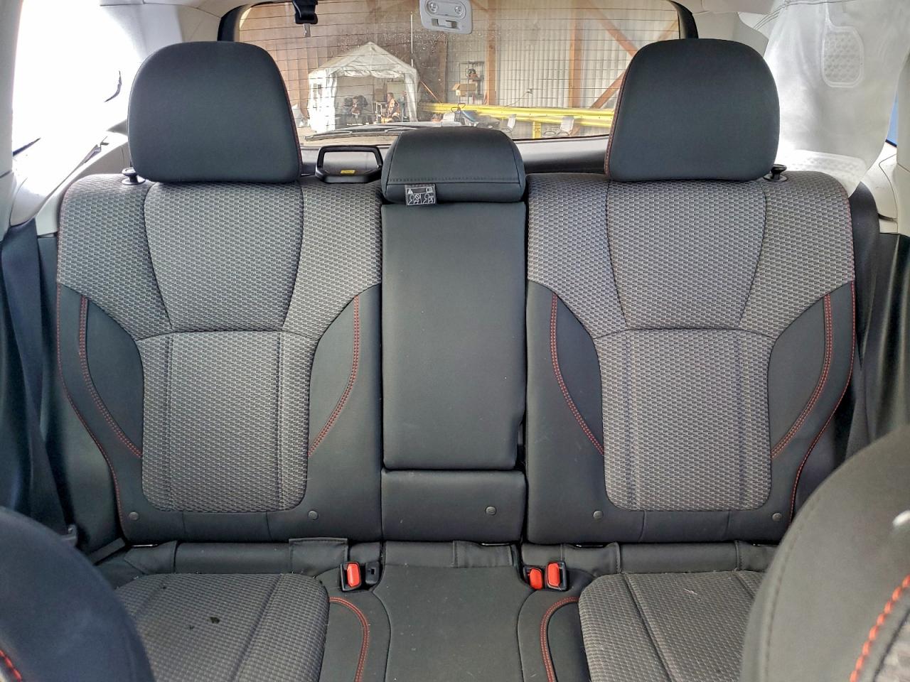 2020 Subaru Forester Sport VIN: JF2SKAMCXLH598327 Lot: 93743425