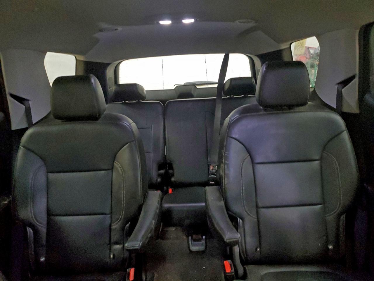 2020 Chevrolet Traverse Lt VIN: 1GNEVHKWXLJ152428 Lot: 93736525