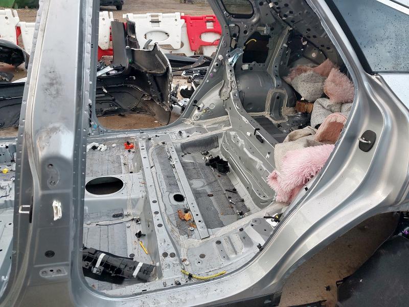 2023 LEXUS RX 350H 2.5 5DR E-CVT [PREMIUM PLUS PACK]