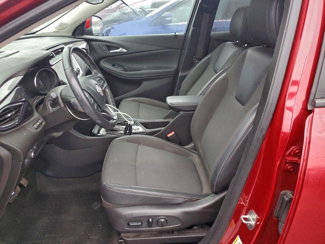 2020 Buick Encore Gx Select VIN: KL4MMESL7LB110542 Lot: 94283595