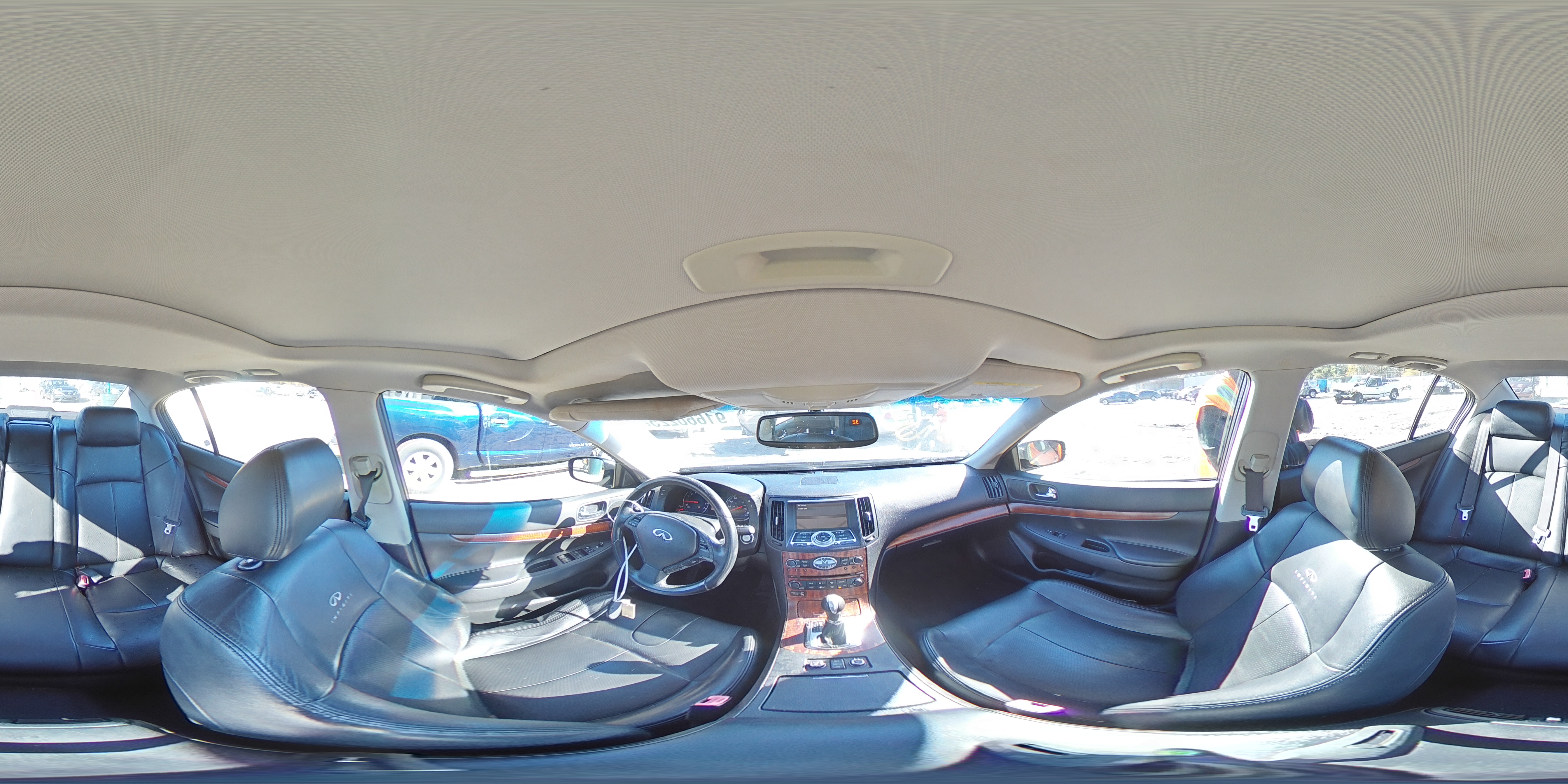 2009 Infiniti G37 VIN: JNKCV61F29M351839 Lot: 91660225