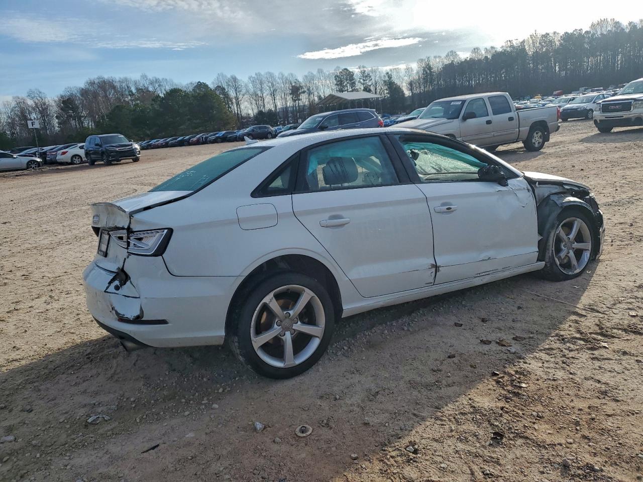 Фото: WAUBFGFF1F1003890