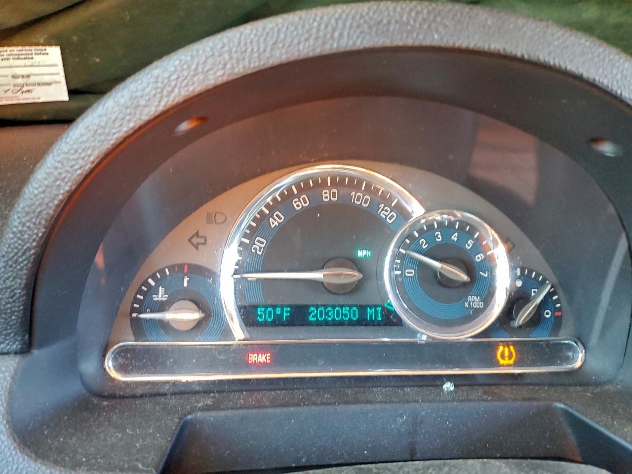 2008 Chevrolet Hhr Panel Lt VIN: 3GCCA05P58S724433 Lot: 93858355