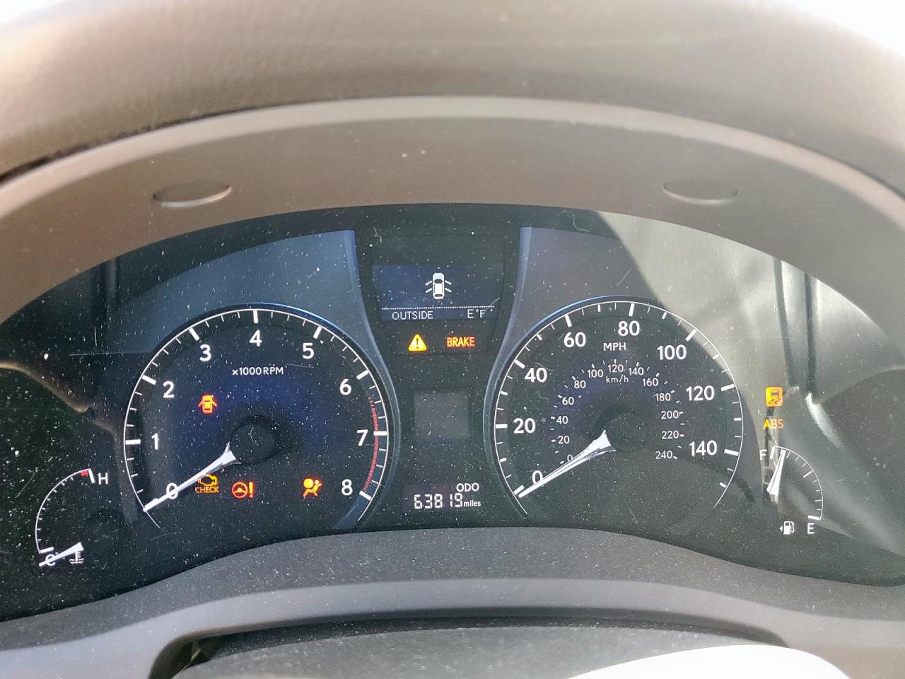 2015 Lexus Rx 350 VIN: 2T2ZK1BA5FC191048 Lot: 90460745