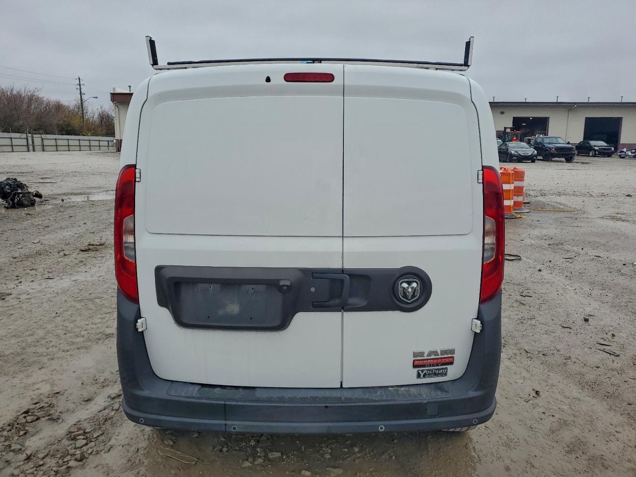 2017 Ram Promaster City VIN: ZFBERFAB9H6D57366 Lot: 94130405