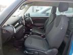 2011 MINI HATCHBACK 1.6 COOPER D PIMLICO 3DR for sale at Copart WOLVERHAMPTON